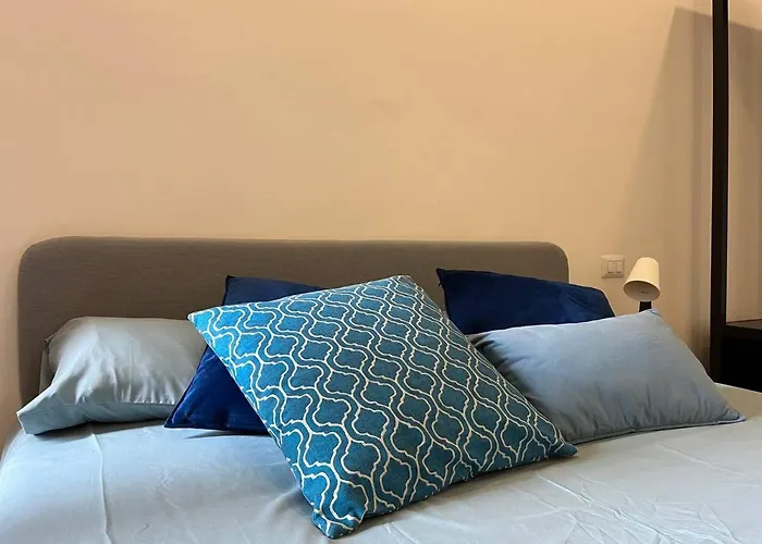 Casa Vacanze Caramagna 2