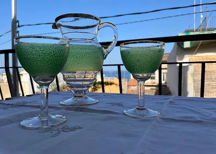 Casa Vacanze Caramagna 2