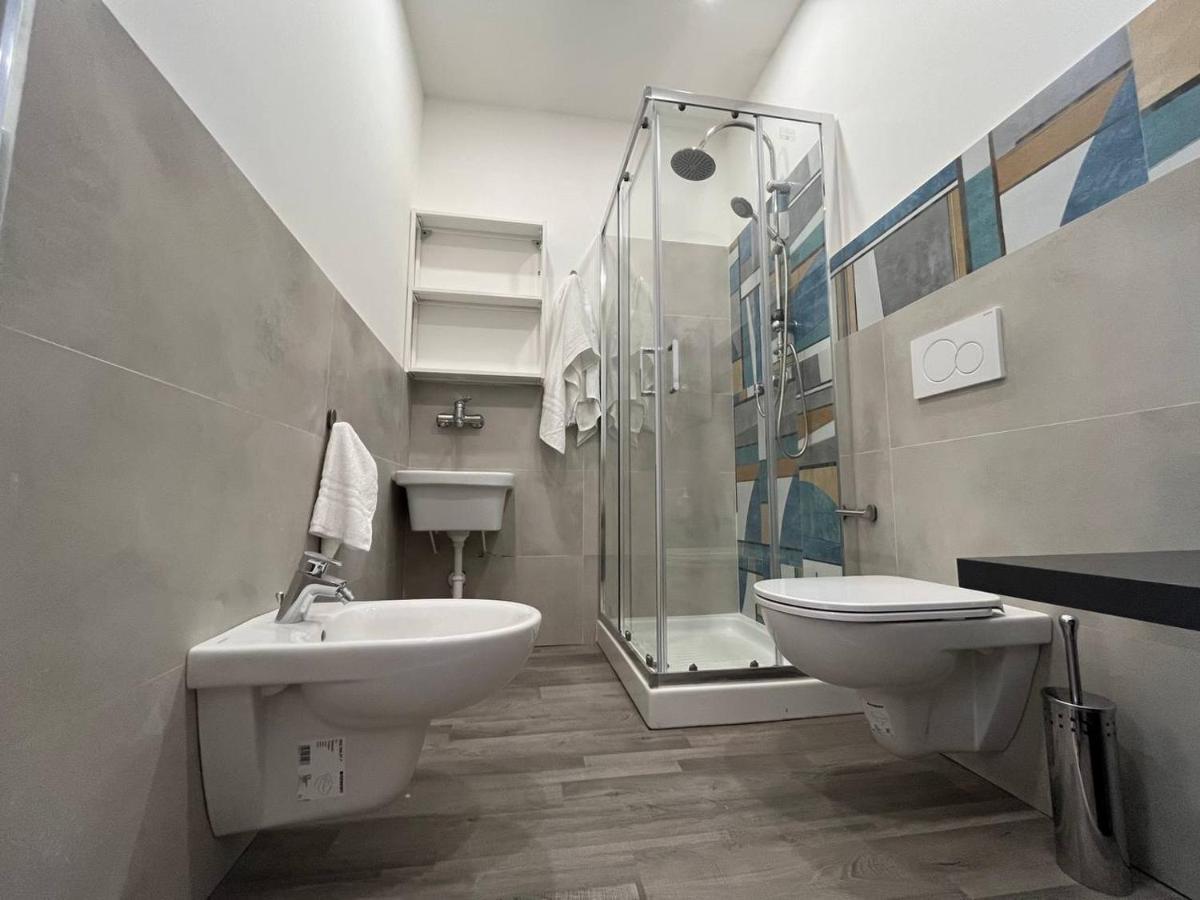 Caramagna 2 Apartment Aci Castello