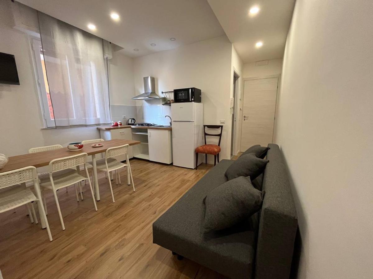 Apartment Caramagna 2