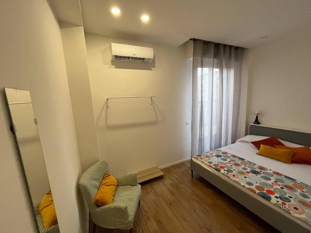Apartment Caramagna 2