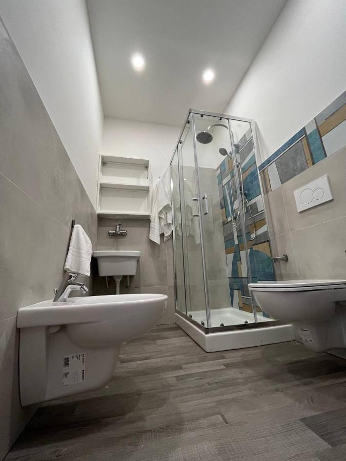 Apartment Caramagna 2