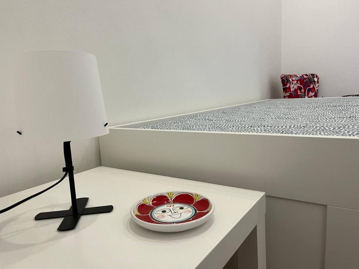 Caramagna 2 Apartment