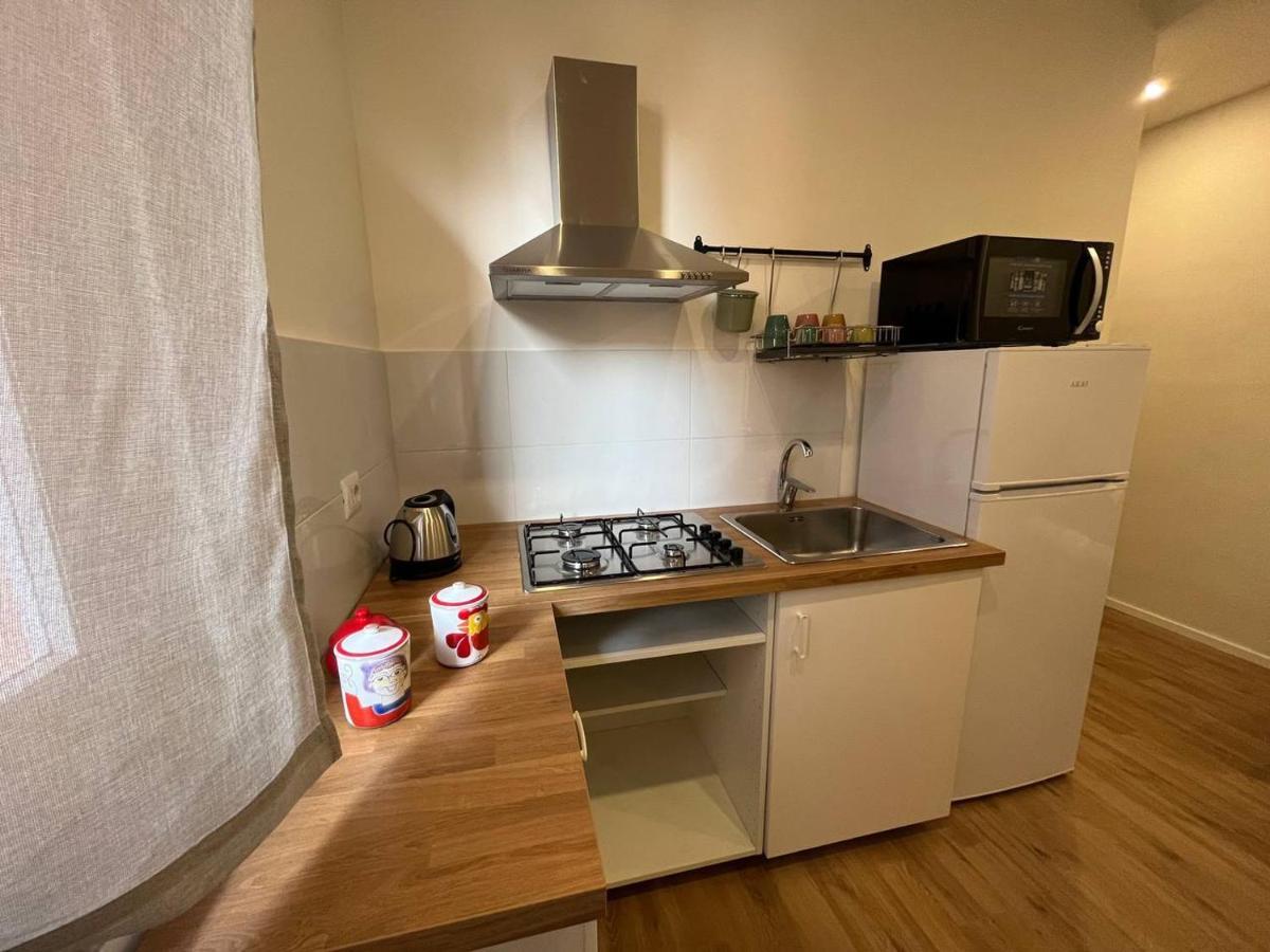 Caramagna 2 Apartment
