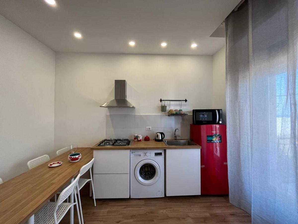 Caramagna 2 Apartment *
