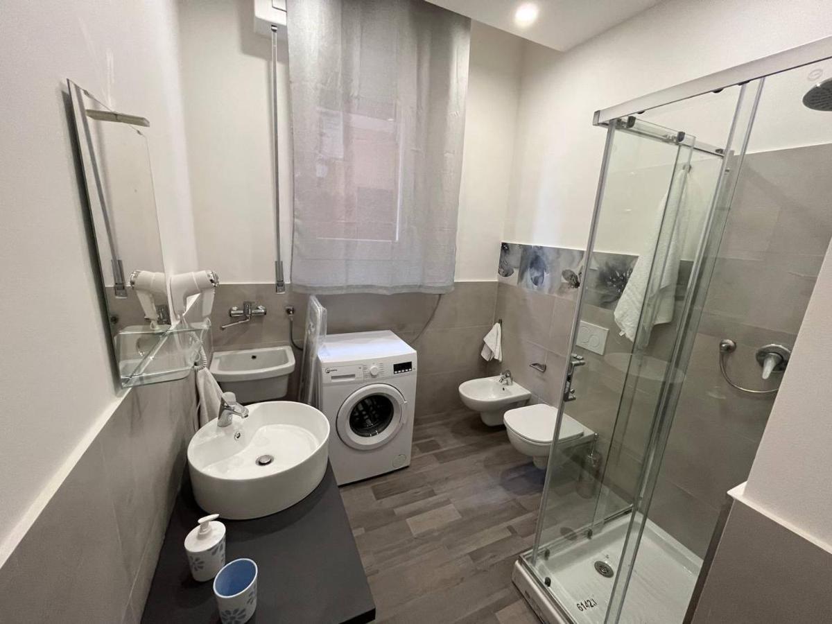 Apartment Caramagna 2 *