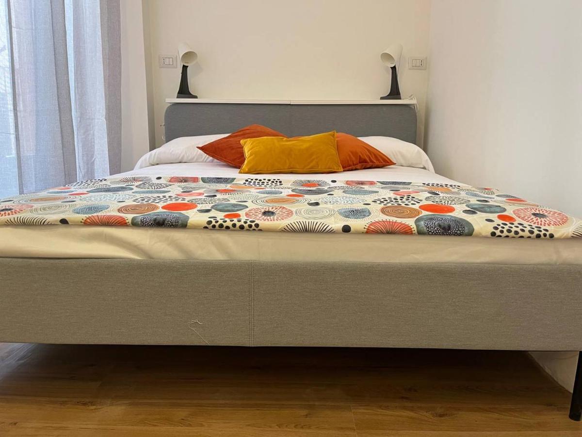 Caramagna 2 Apartment
