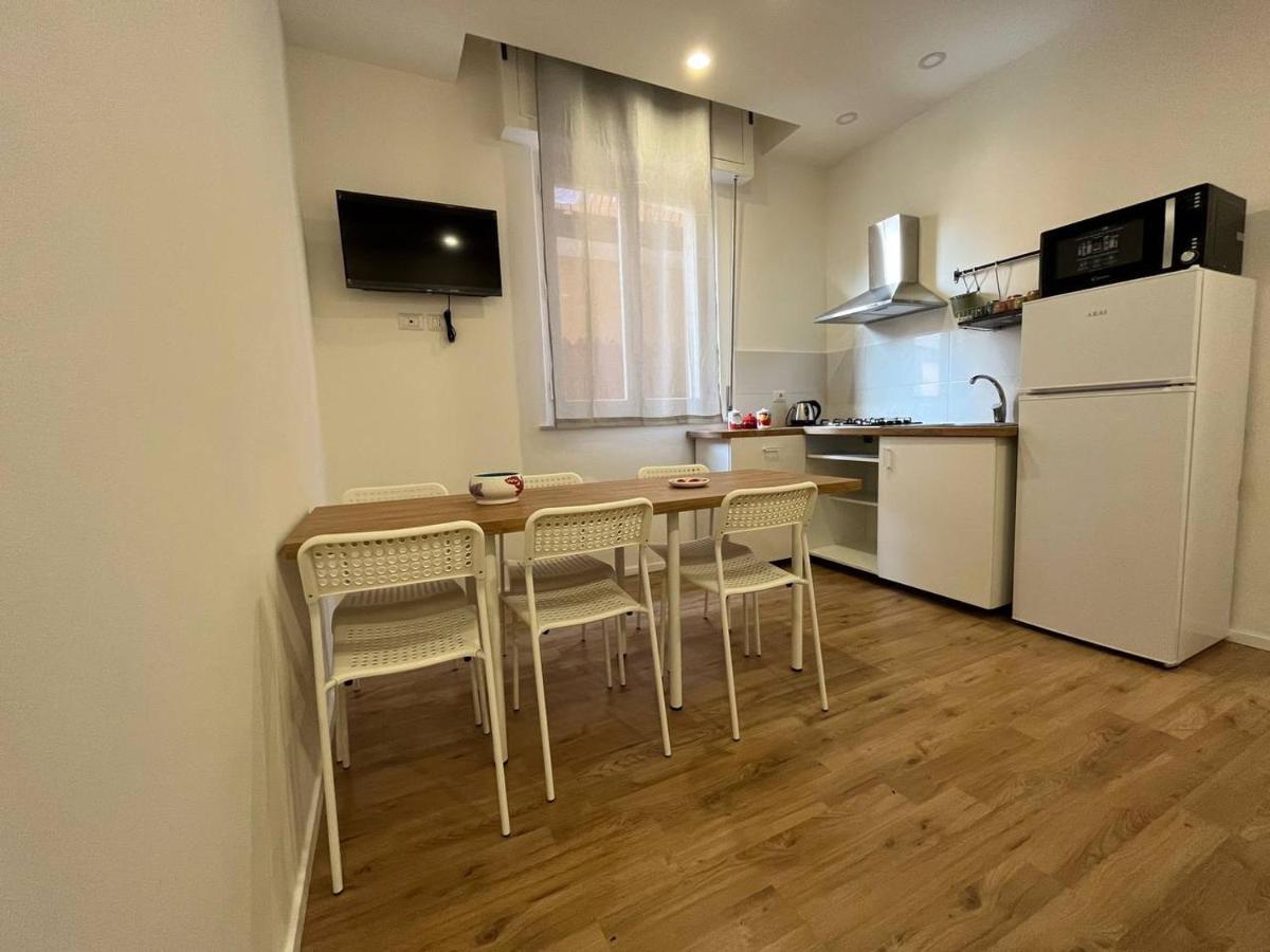 Apartment Caramagna 2 *