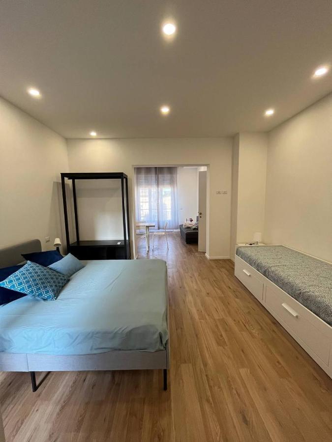 Caramagna 2 Apartment