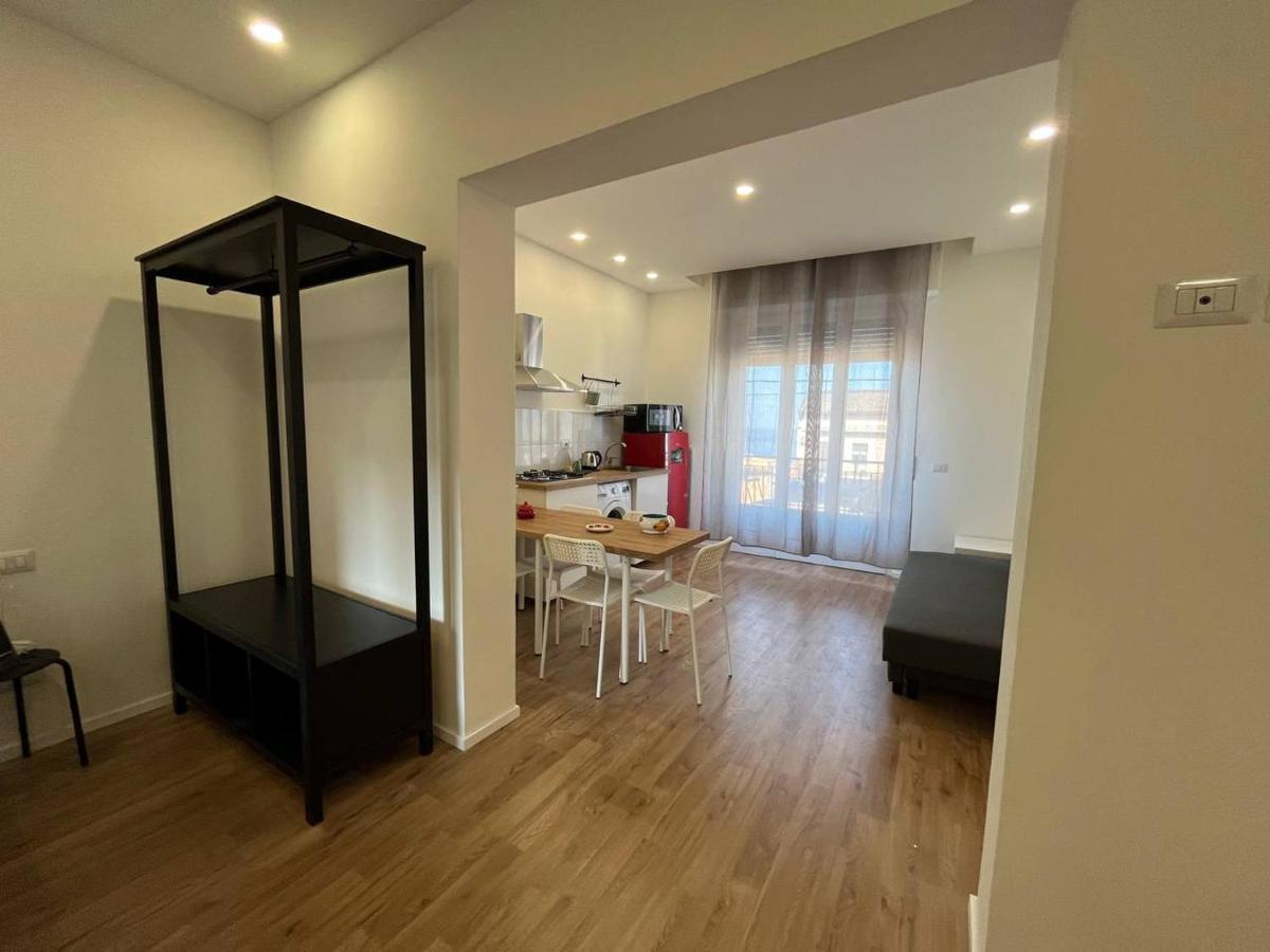 Apartment Caramagna 2 *