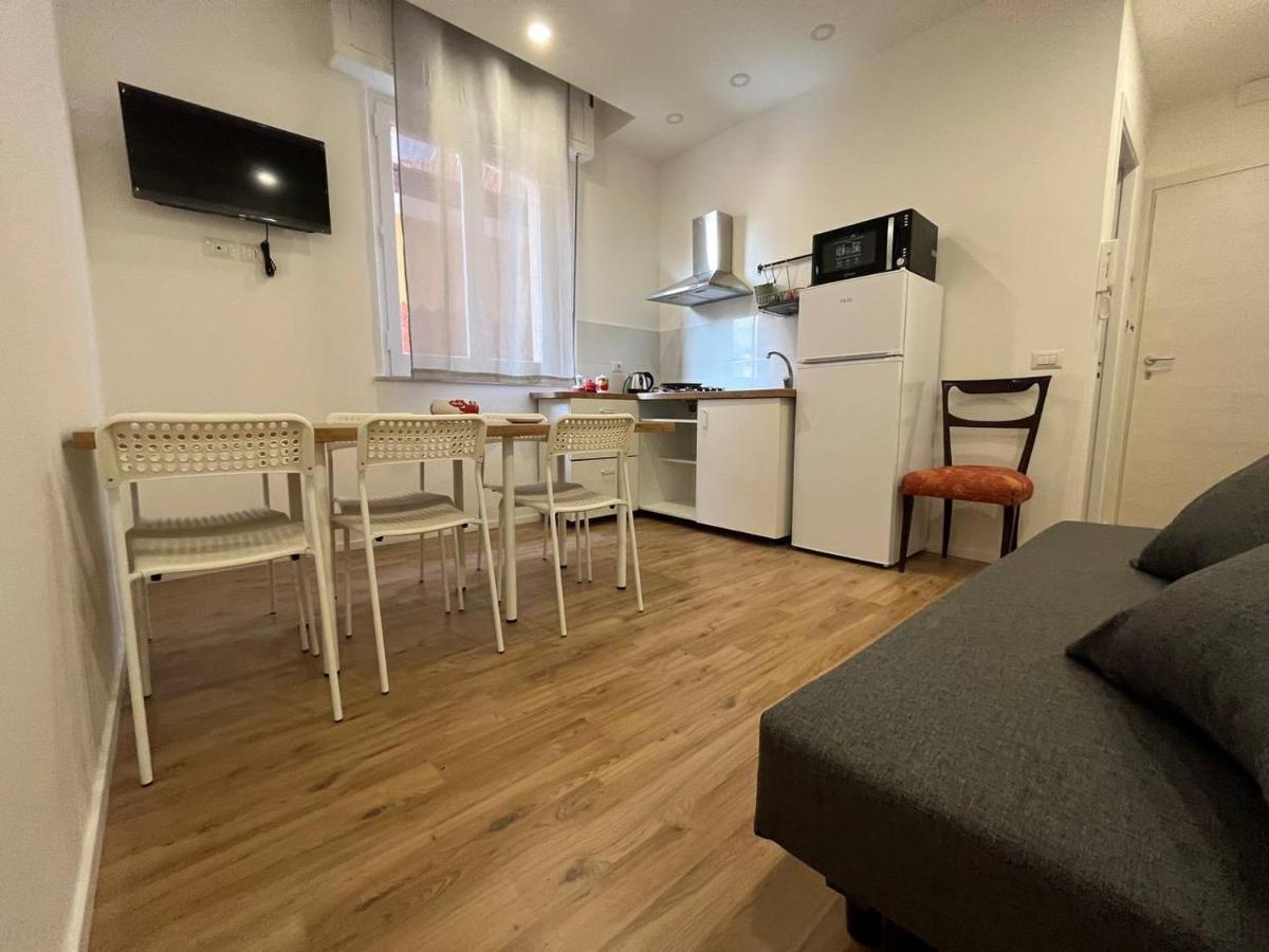 Caramagna 2 Apartment