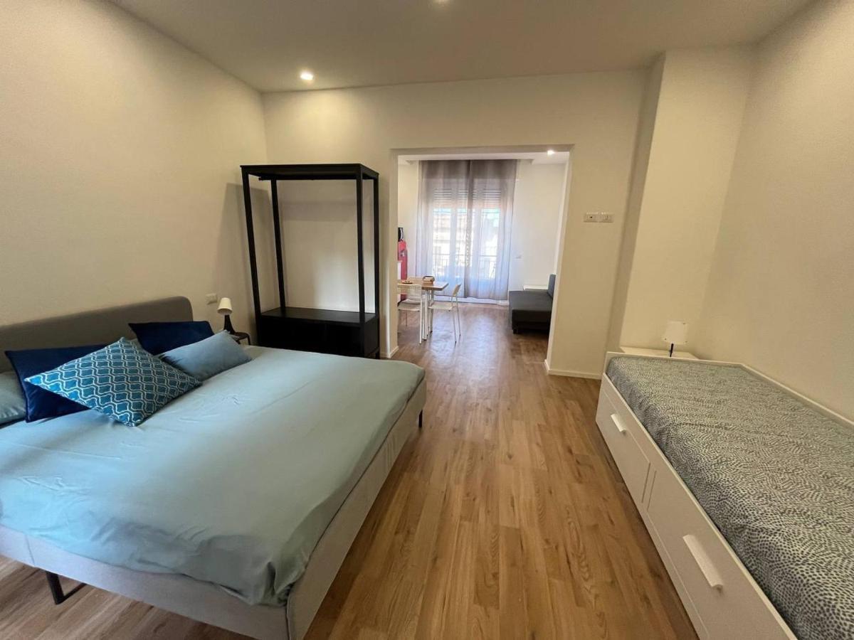 Apartment Caramagna 2 Aci Castello