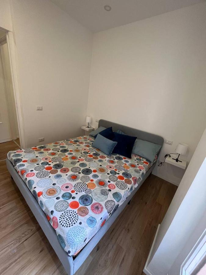 Apartment Caramagna 2