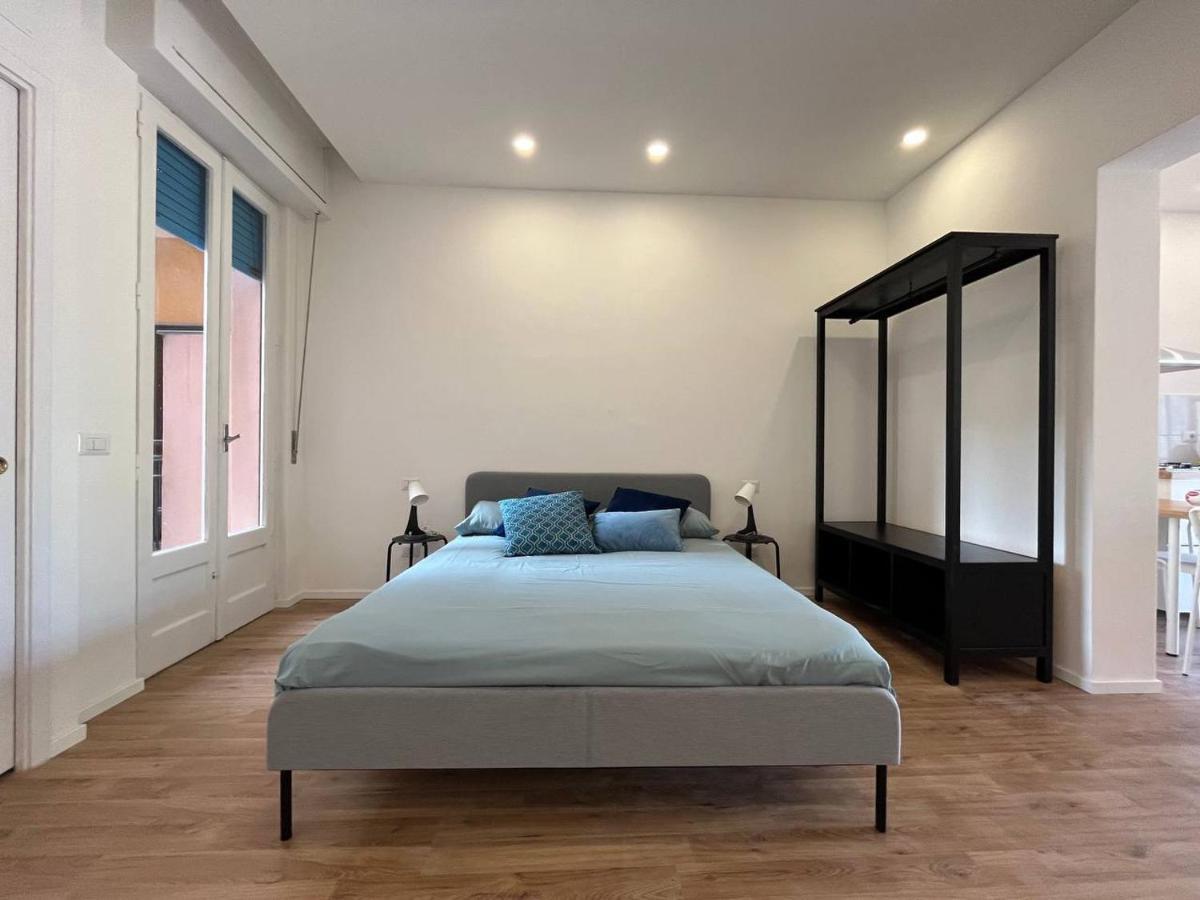 Caramagna 2 Apartment Aci Castello
